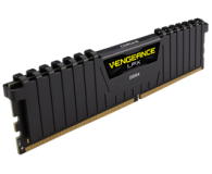 CORSAIR DDR4 Vengeance LPX 16GB/2666(2*8GB) BLACK                                                                            XMP 2.0 CMK16GX4M2A2666C16 - 258002 - zdjęcie 4